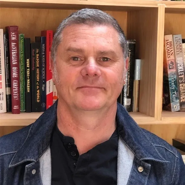 Michael P. O'Kane