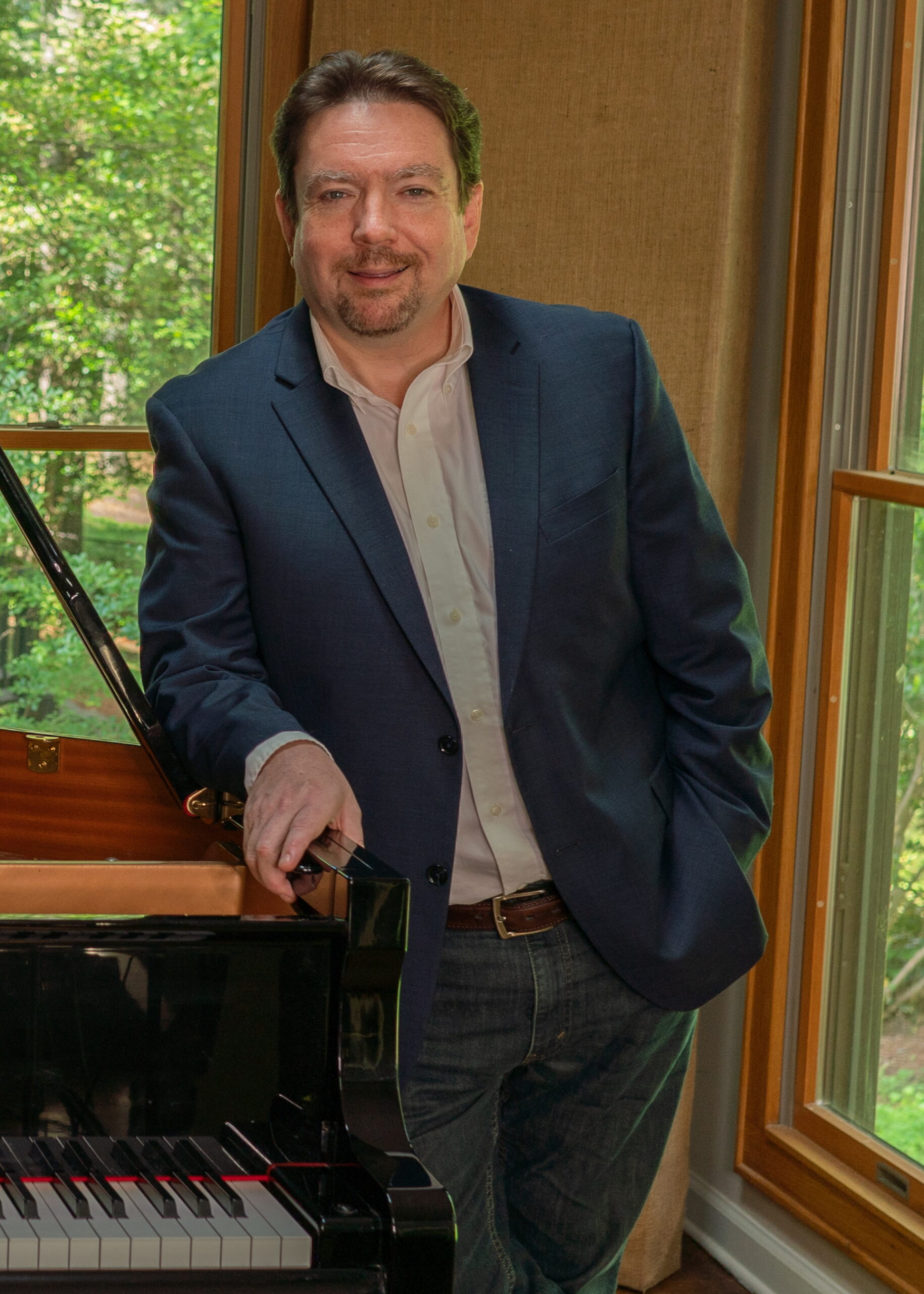 Kevin Bales