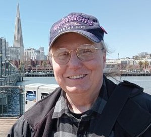 Mark J Mitchell