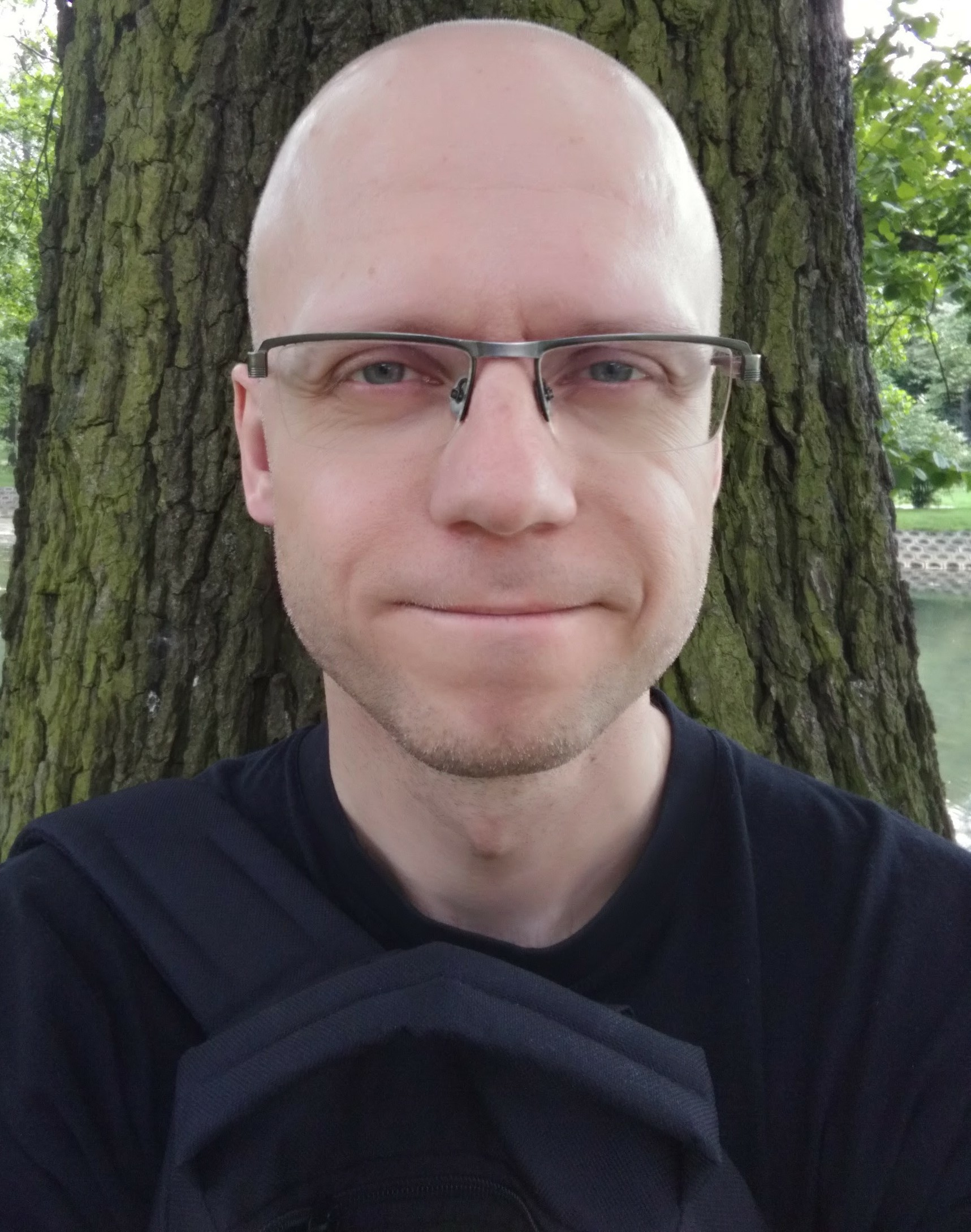 Michał Drzonek
