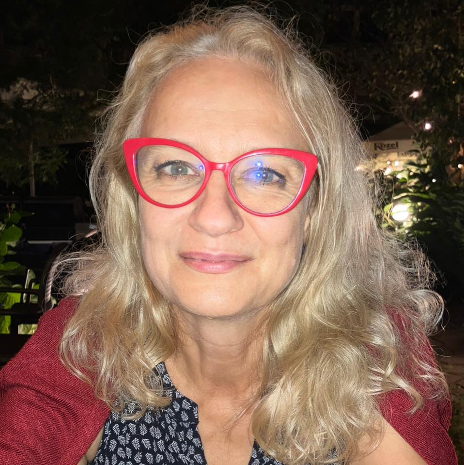 Monika Sieradzka