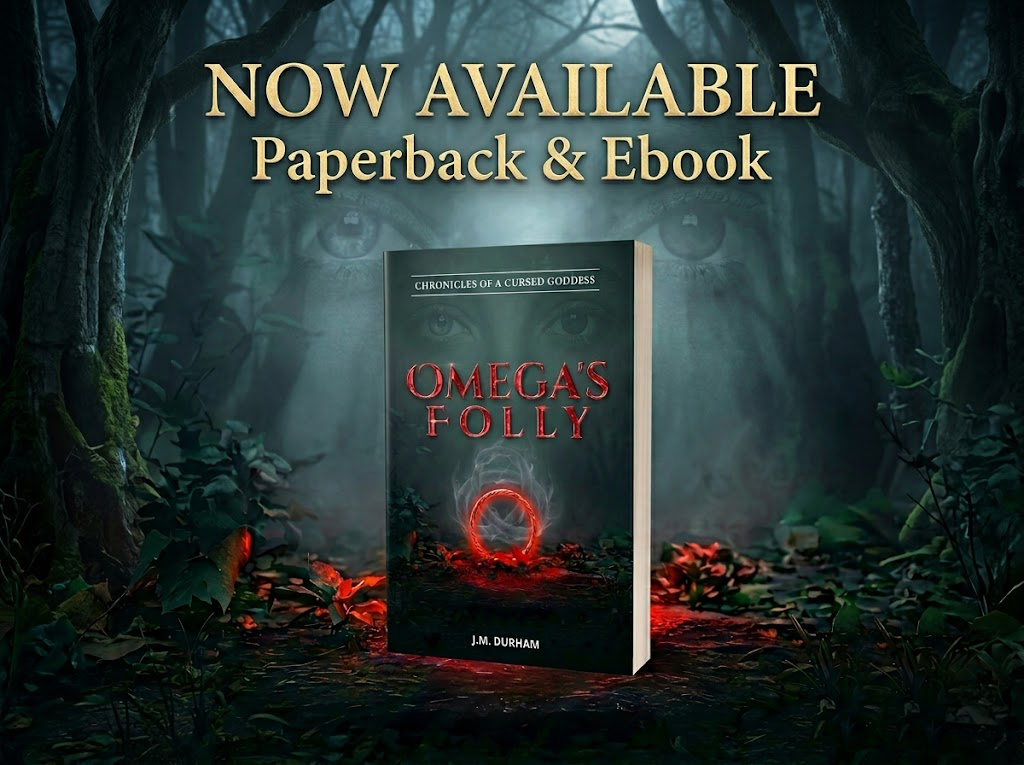 Omega's Folly