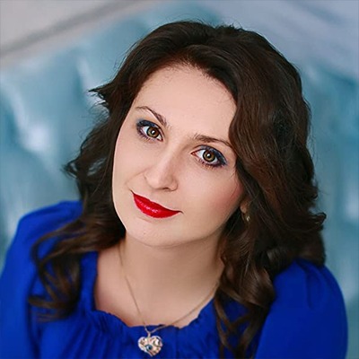 Tanya Volkova
