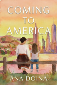 Coming to America: A Jewish-Romanian Story of Belonging