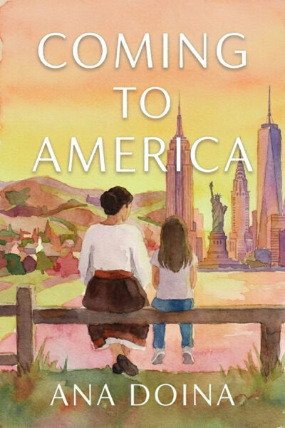Coming to America: A Jewish-Romanian Story of Belonging