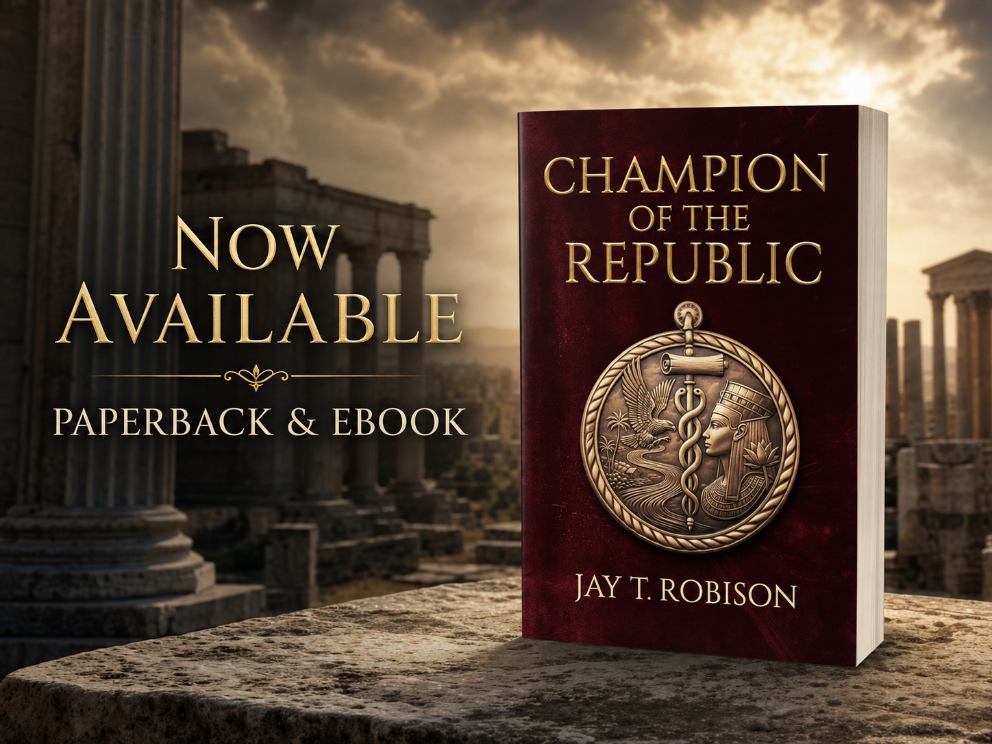 Champion of the Republic