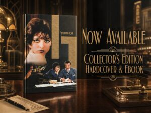 IT (Forgotten Classics) by Elinor Glyn now available from Histria Books