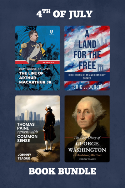 July 4 bundle