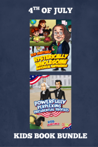 250th Independence Day Kids’ Special Bundle