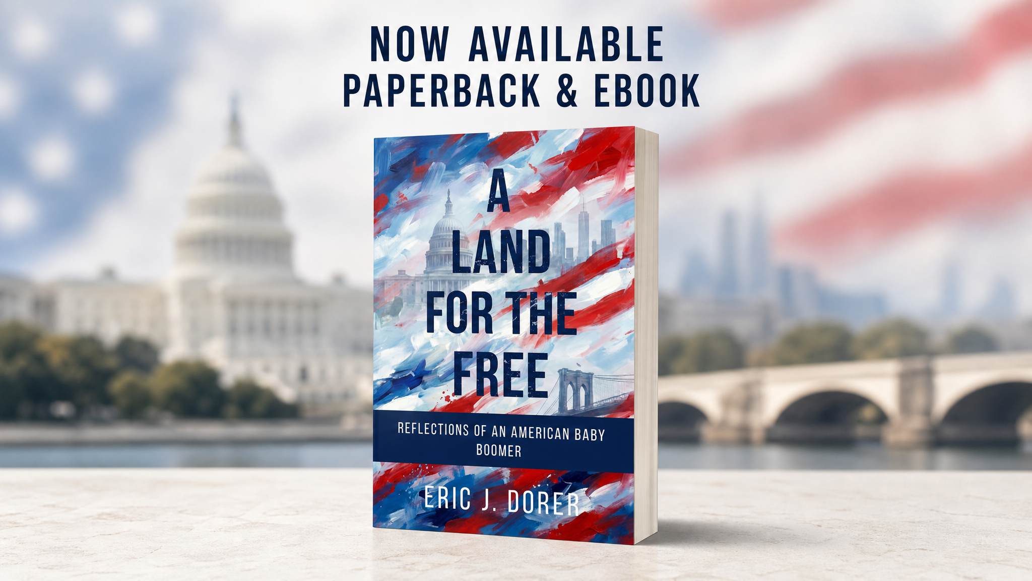 A land for the free release A land for the free