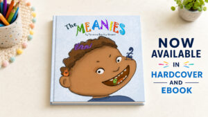 The Meanies by Veronica Stanley-Hooper now available from Histria Books