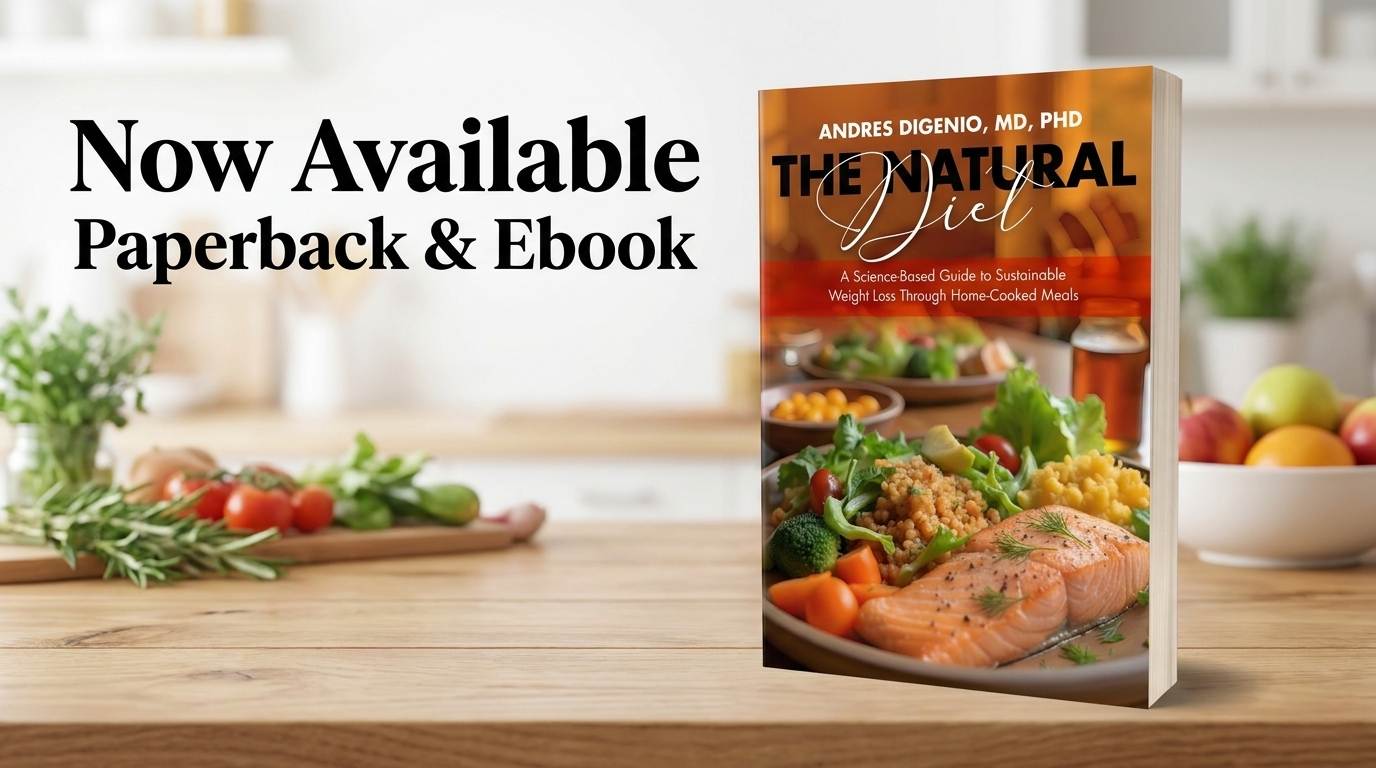 natural diet release