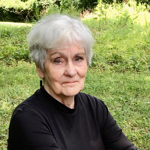 Rita Welty Bourke