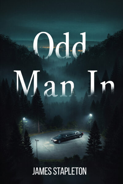 Odd Man In by James Stapleton