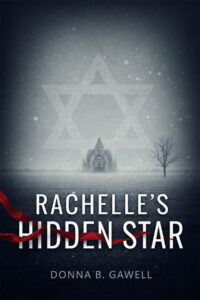 Rachelle’s Hidden Star