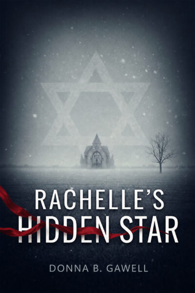 Rachelle's Hidden Star by Donna B. Gawell