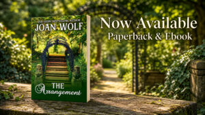 The Arrangement by Joan Wolf now available from Histria Books