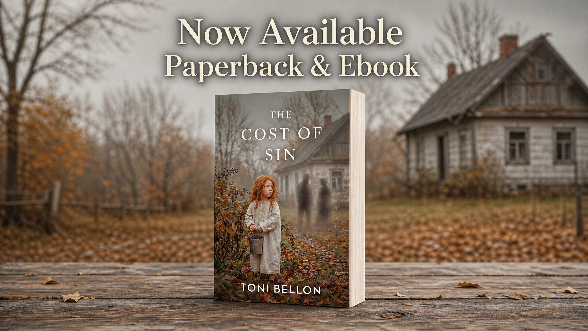 The cost of sin release