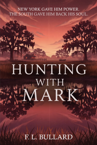 Hunting with Mark