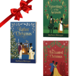 Christmas Bundle: A Regency Collection by Barbara Metzger