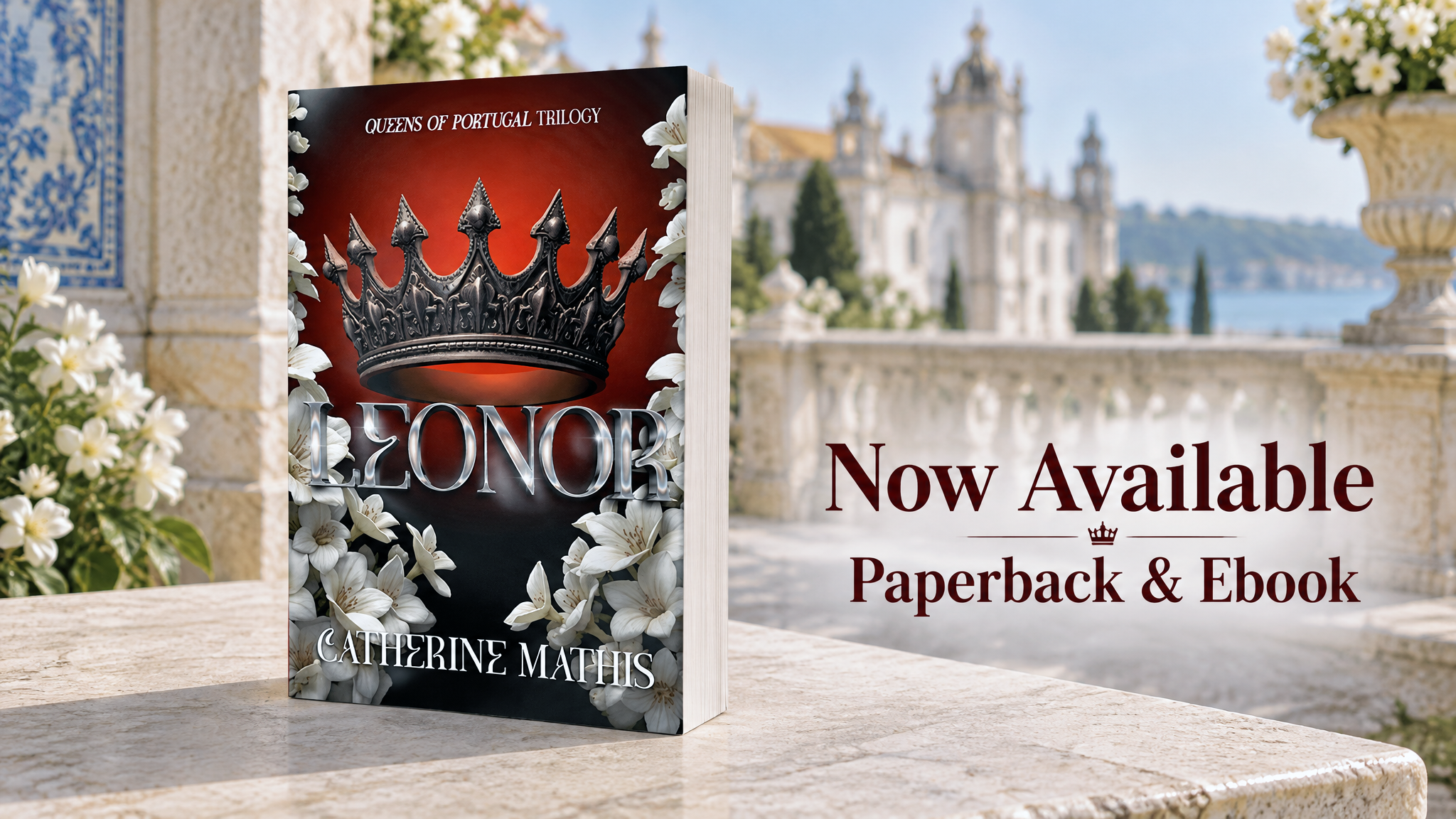 leonor release