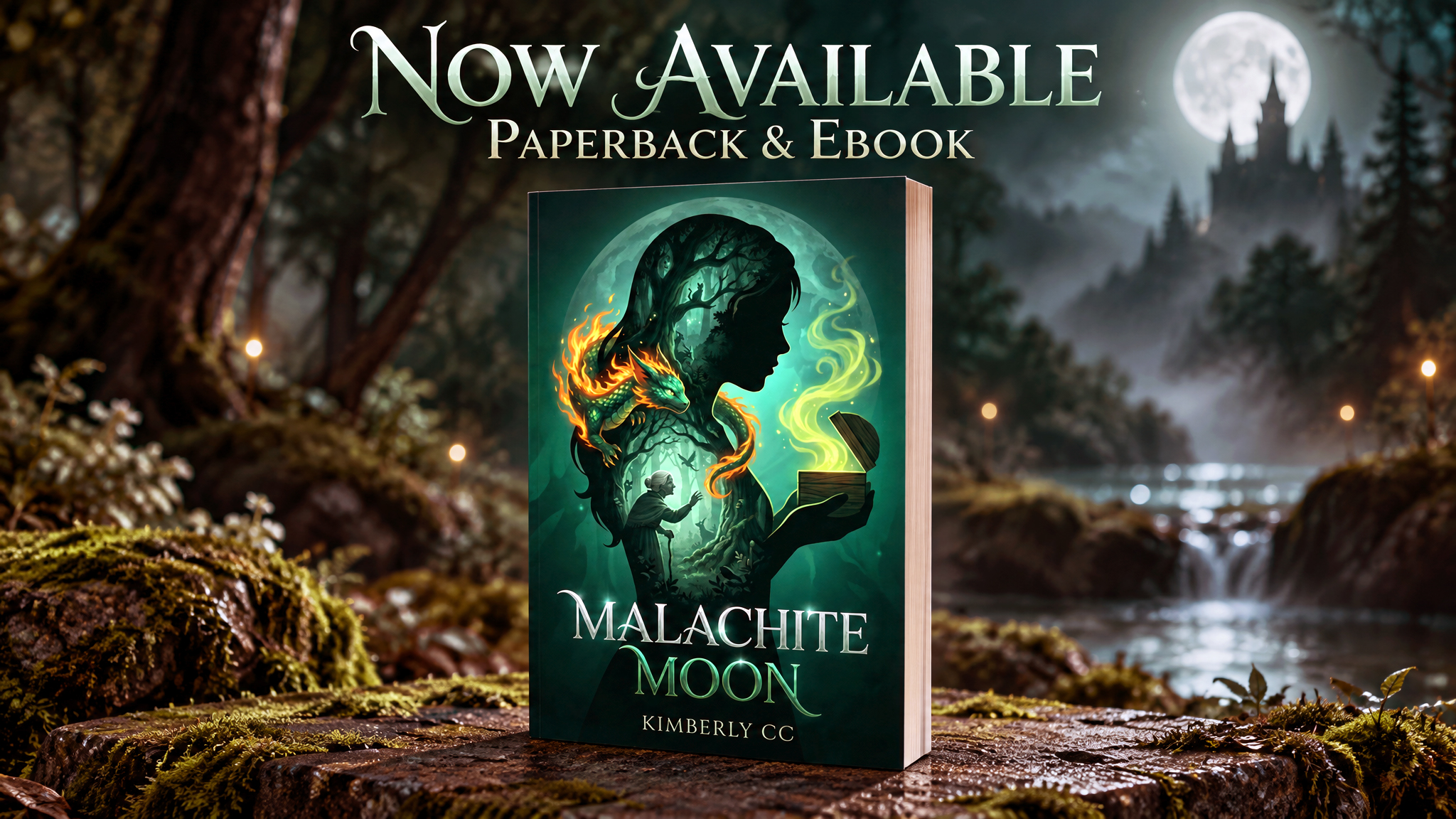 malachite moon release malachite moon release