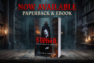 Stoker by Calvin H. Cherry now available from Histria Books